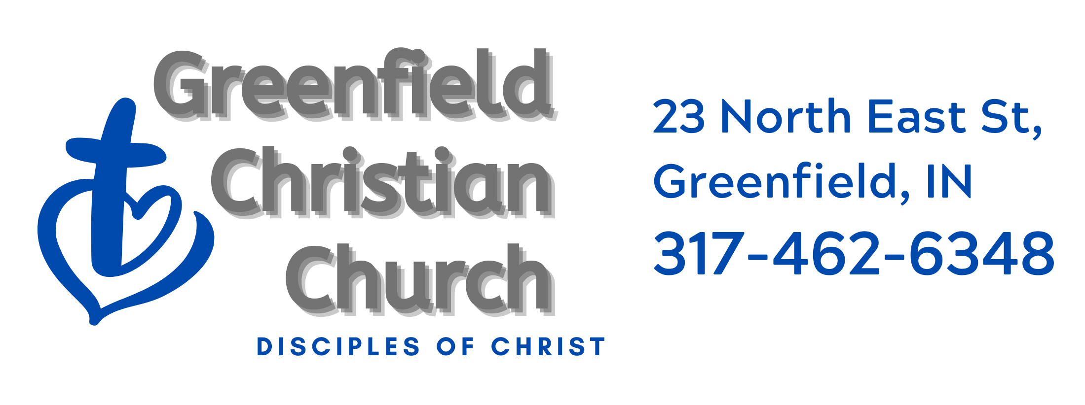 What We Believe | Greenfield Christian Church